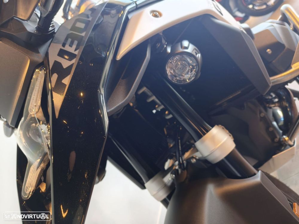 BMW R 1300 GS 1300 GS - 8