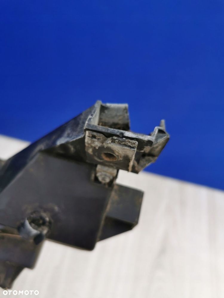 Mini Cooper S R55 R56 R57 R58 wzmocnienie pas przedni 1.6T Benzyna - 3