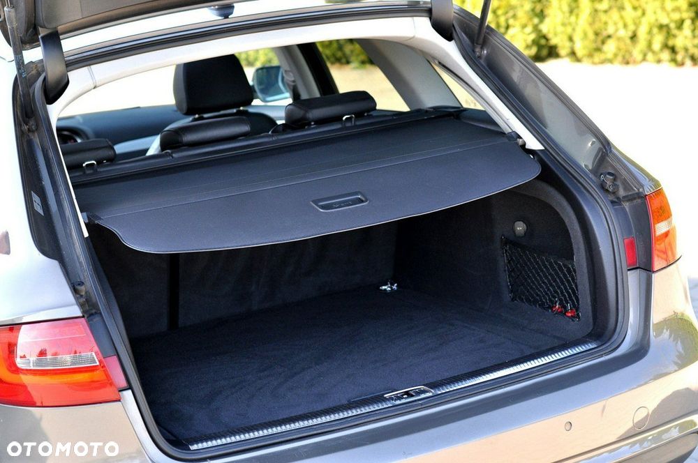 Audi A4 Avant - 36