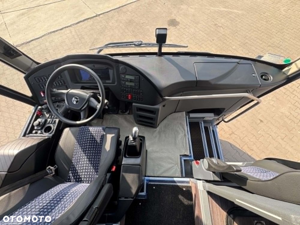 Temsa HD12 - 24
