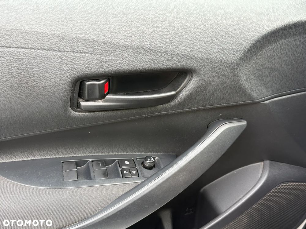 Toyota Corolla 1.8 Hybrid GPF Active - 19