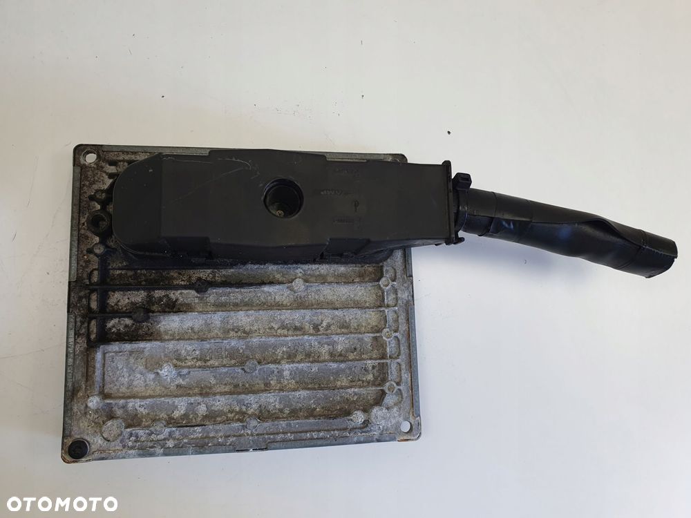 Ford Focus MK2 1.6 16V KOMPUTER 7M51-12A650-AFC - 3