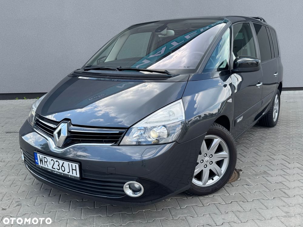 Renault Espace 2.0 dCi FAP Edition 25th - 22