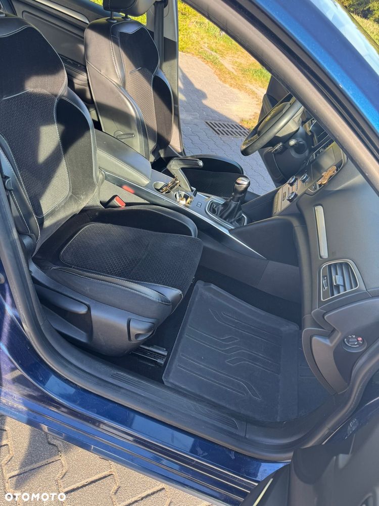 Renault Megane 1.6 dCi Bose - 3