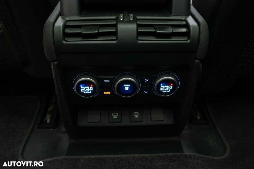 Land Rover Defender 90 3.0 D250 MHEV SE - 35