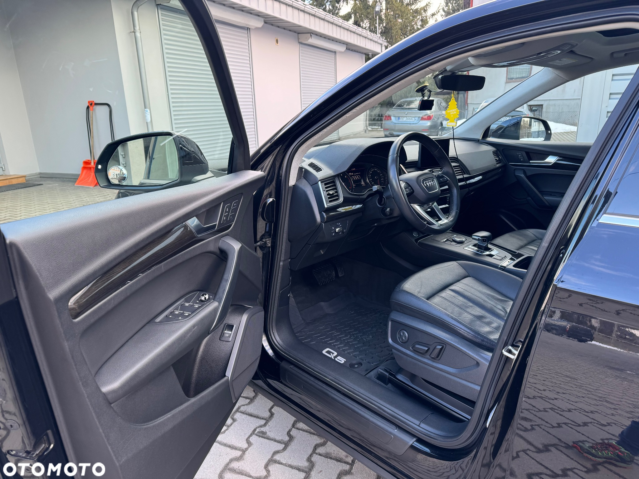 Audi Q5 2.0 TFSI Quattro S tronic - 14