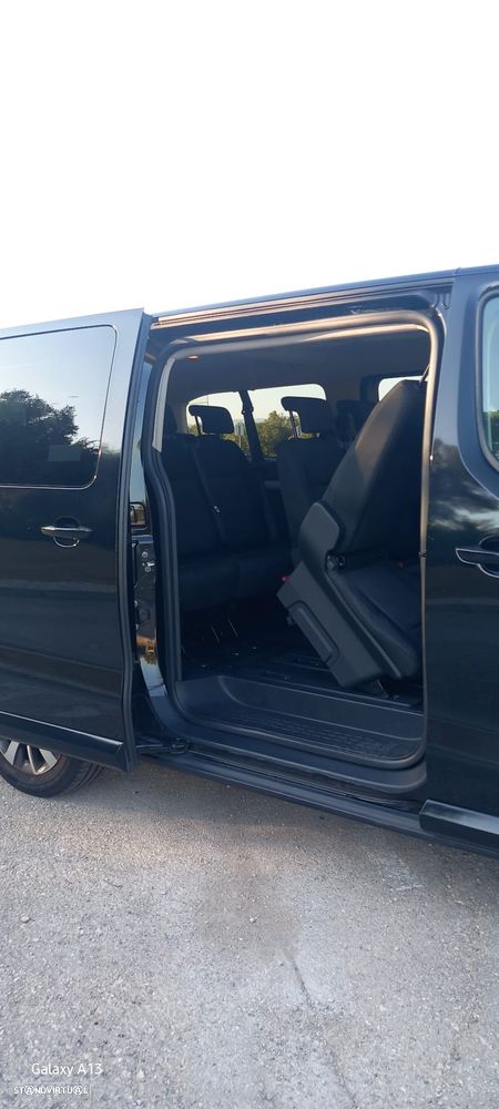 Toyota Proace Verso - 6