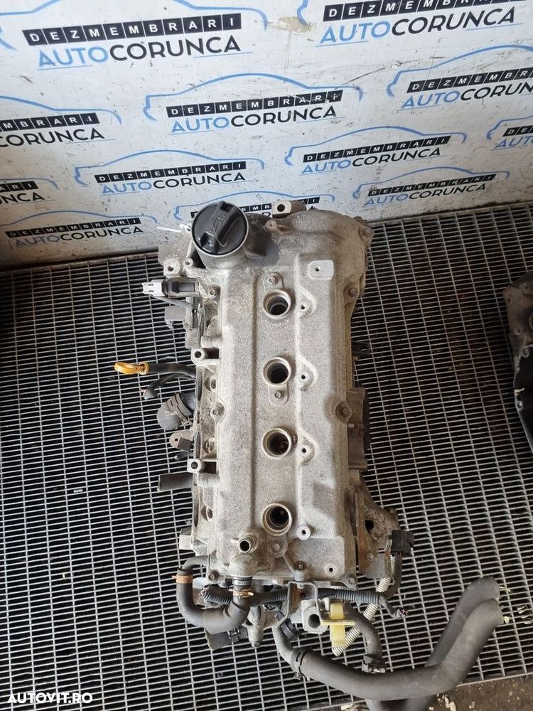 Motor Nissan Qashqai 1.6 Benzina 2008 - 2010 114CP Manuala HR16DE Euro4 (1286) Benzina ... - 6