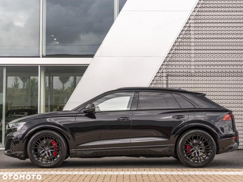 Audi Q8 - 3