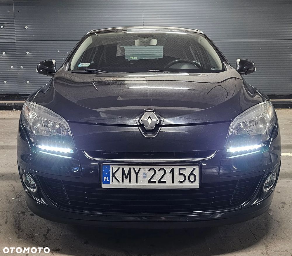 Renault Megane ENERGY TCe 115 Start & Stop Bose Edition - 11