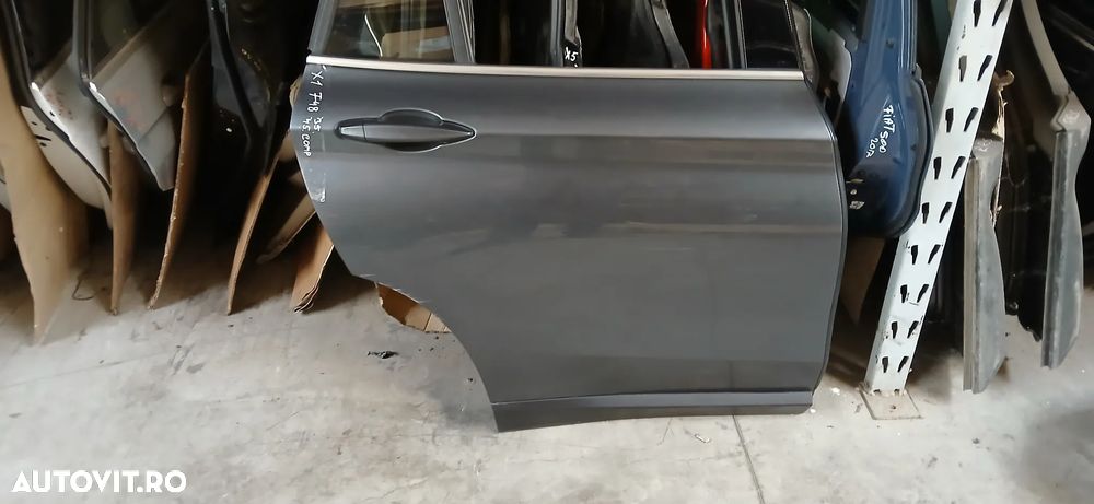 Usa dreapta spate BMW X1 F48 2021 - 2