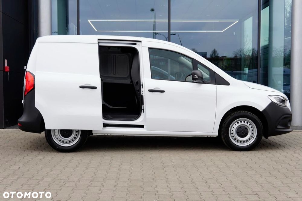 Mercedes-Benz Citan - 17