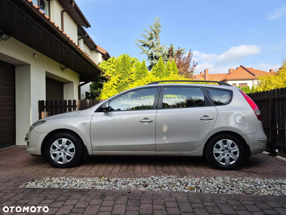 Hyundai i30 - 36