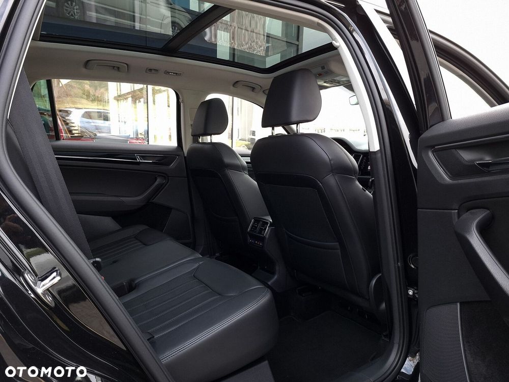 Skoda Kodiaq 2.0 TDI 4x4 L&K DSG - 15