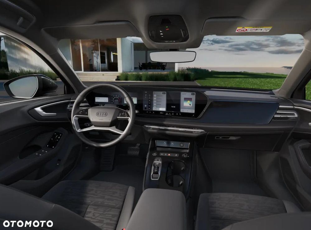 Audi A5 Avant TFSI S tronic - 5