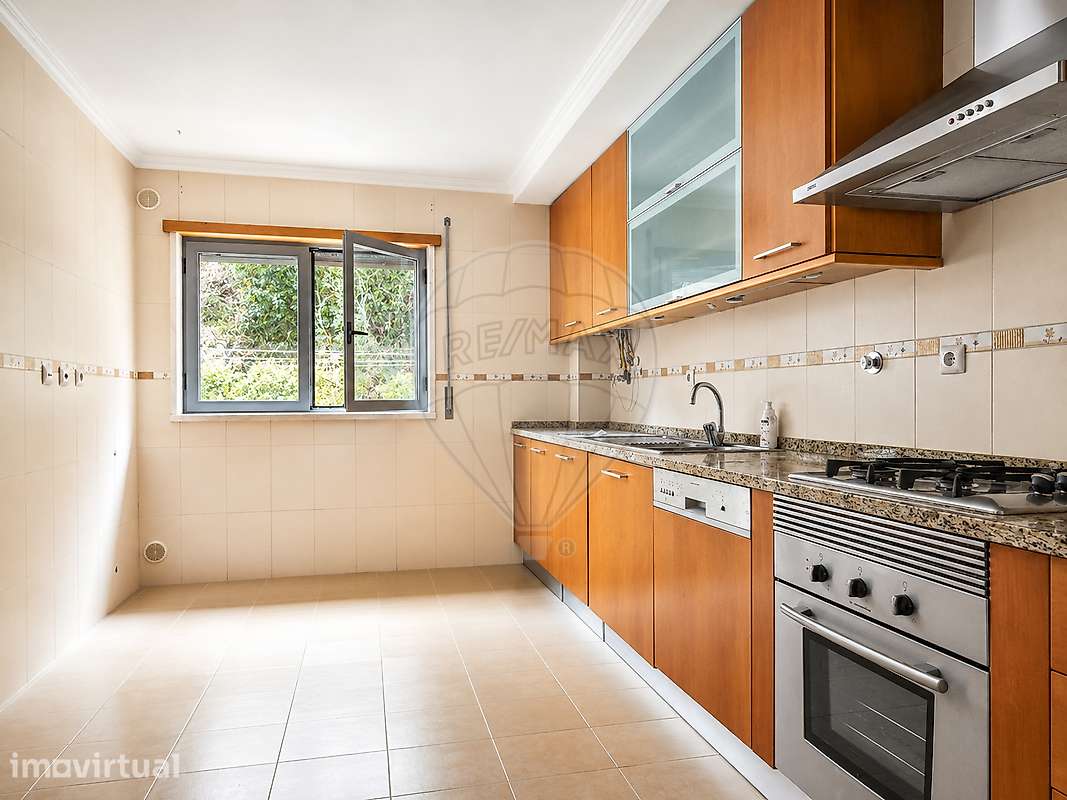 Apartamento T2 para venda - Grande imagem: 2/9