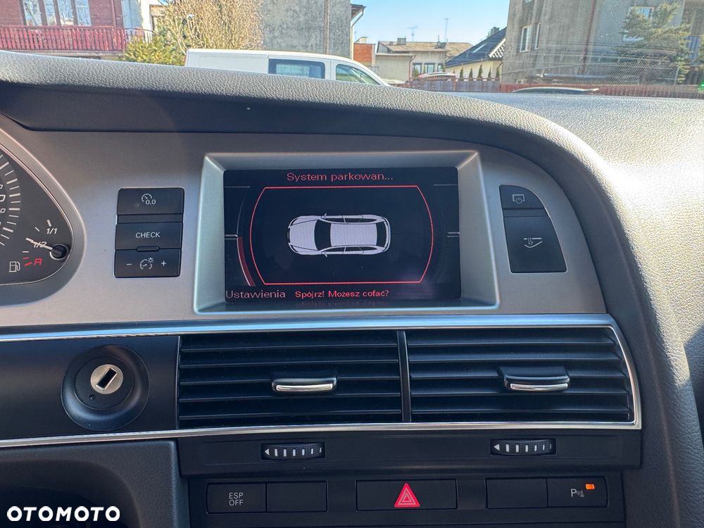 Audi S6 Avant 5.2 FSI Quattro Tiptr - 12