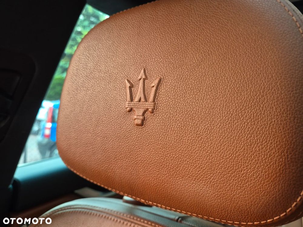 Maserati Levante - 21