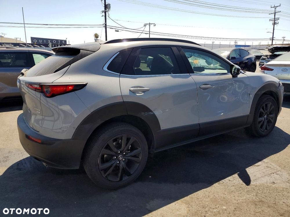 Mazda CX-30 - 4