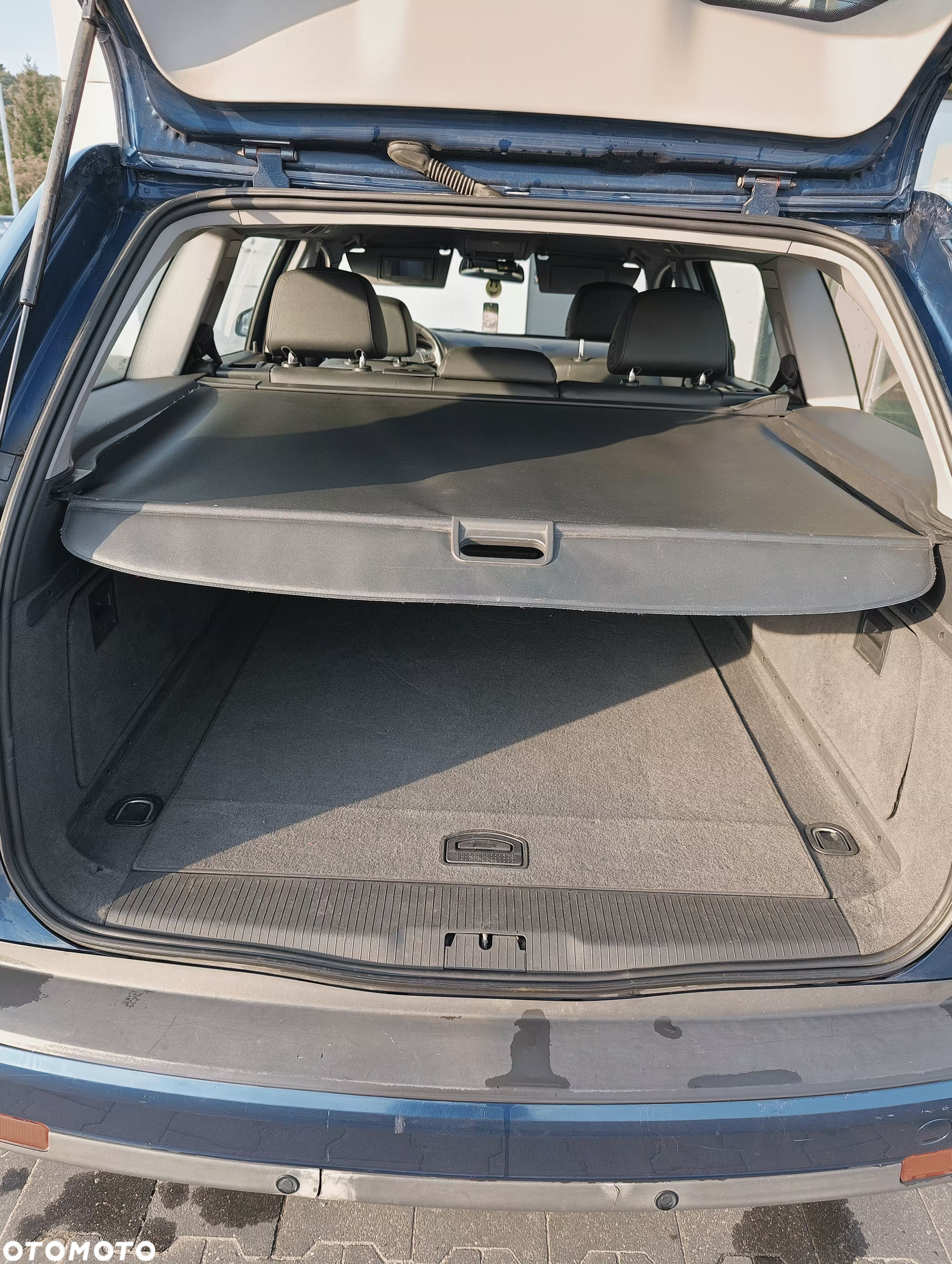 Opel Vectra 1.9 CDTI - 19