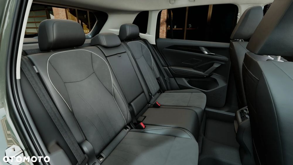 Volkswagen Tiguan 2.0 TSI 4Mot Elegance DSG - 8