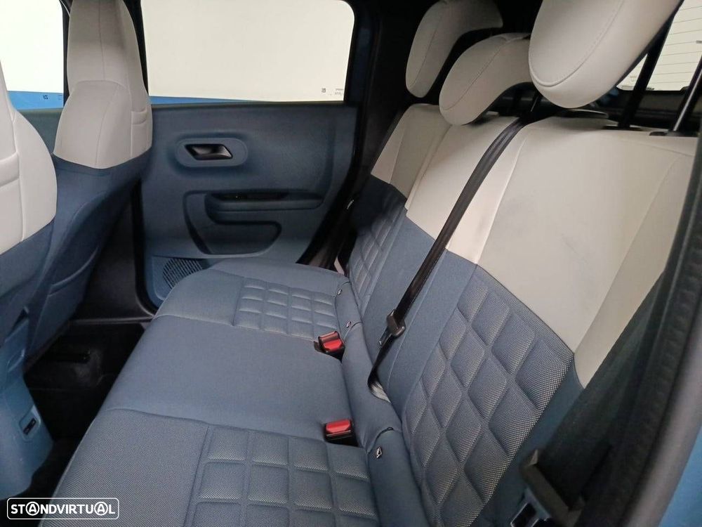 Fiat Grande Panda 1.2 Hybrid La Prima eDCT - 10