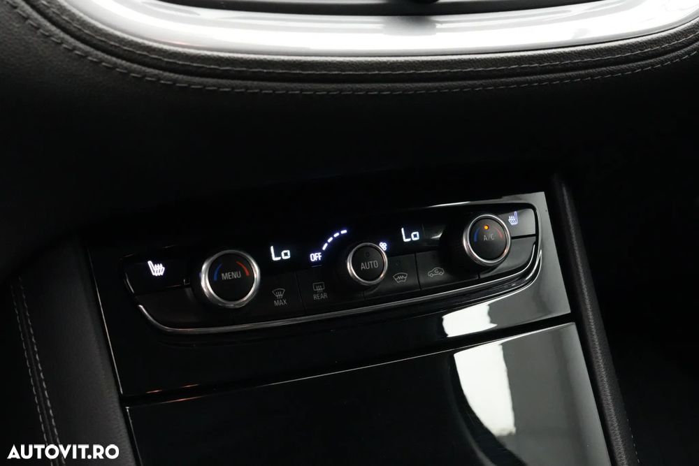 Opel Grandland X 1.2 Turbo ecoTEC START/STOP Design Line - 22