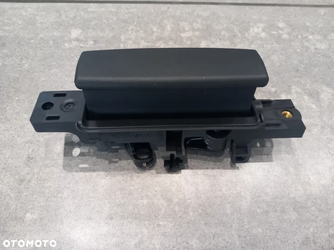 Klamka wewnętrzna do bocznej drzwi Ford Transit 2014-, Custom 2012- 2437012 - 2