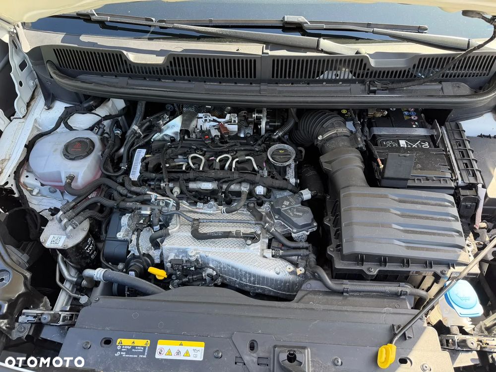 Volkswagen caddy - 14