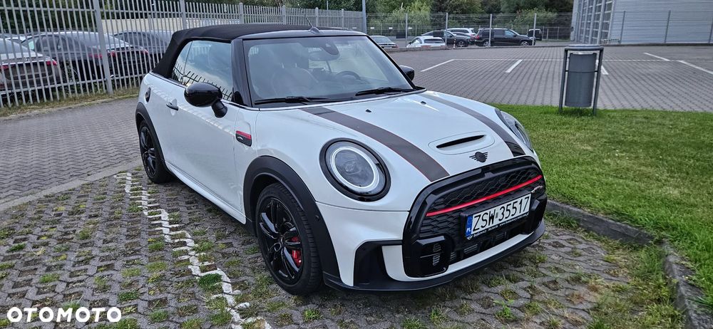 MINI John Cooper Works - 38