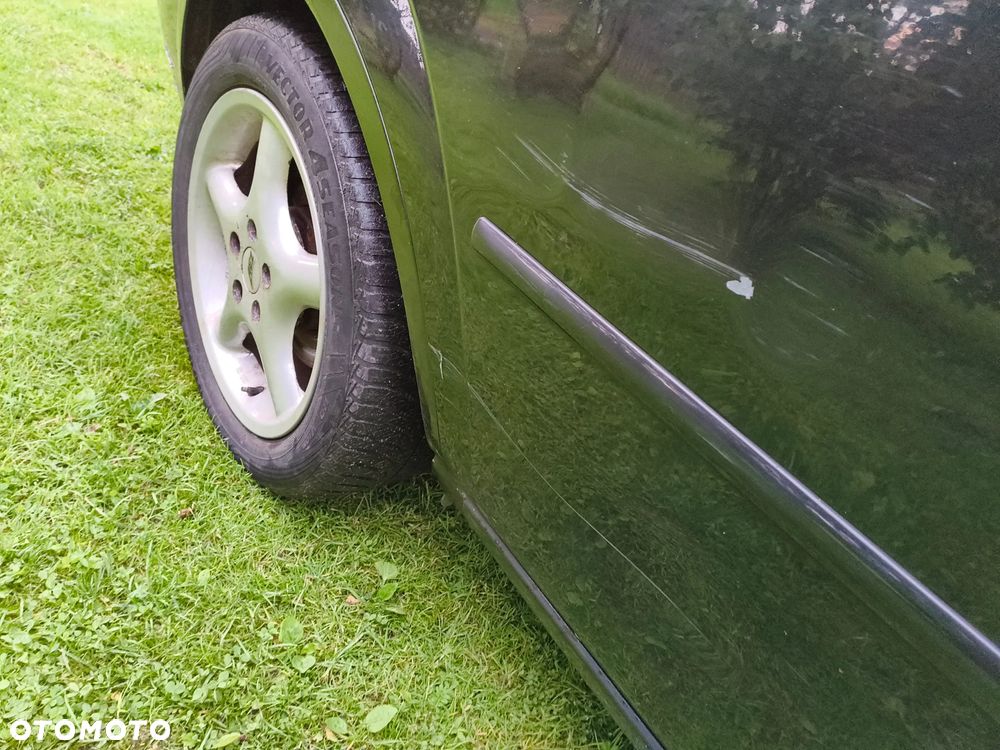 Ford Mondeo 1.8 Ambiente - 7