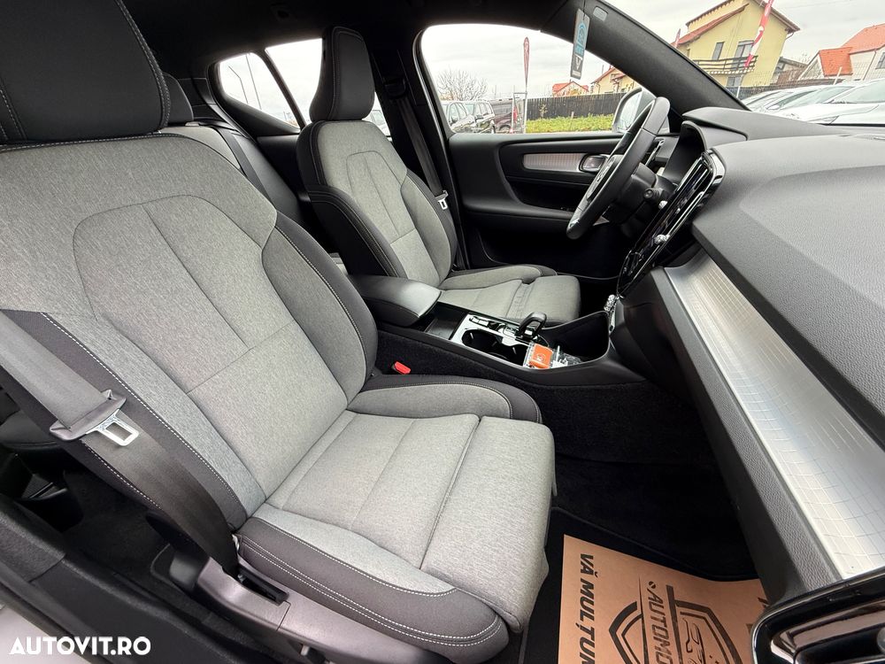 Volvo XC 40 Recharge T5 Twin Engine AT7 Inscription - 22