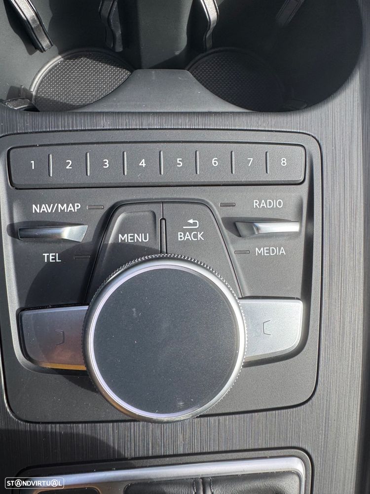 Audi A4 Avant 35 TDI S tronic sport - 35