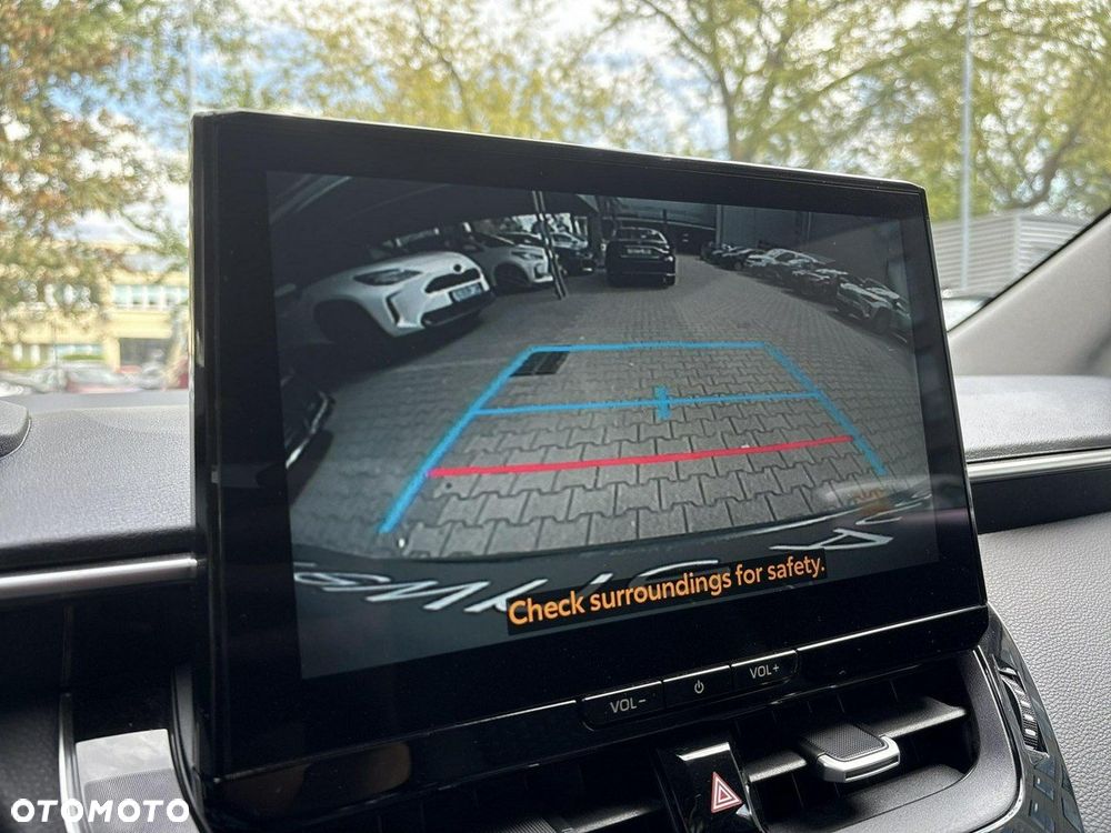 Toyota Corolla 1.5 Comfort - 24