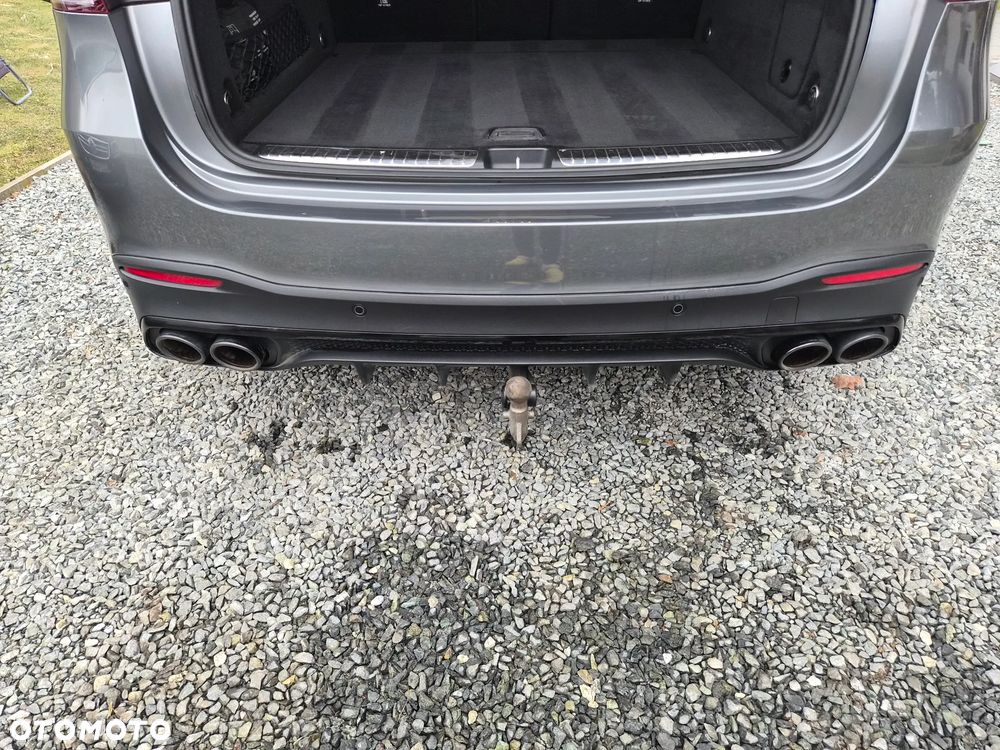 Mercedes-Benz GLE AMG 53 4-Matic Premium Plus - 10