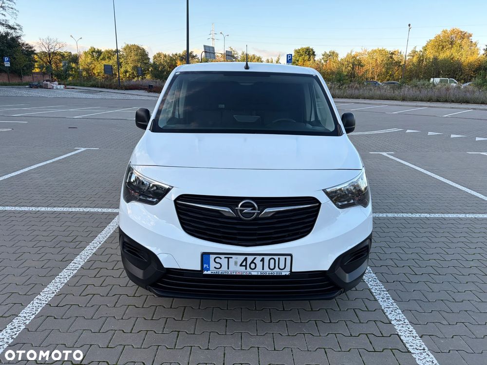 Opel Combo - 2