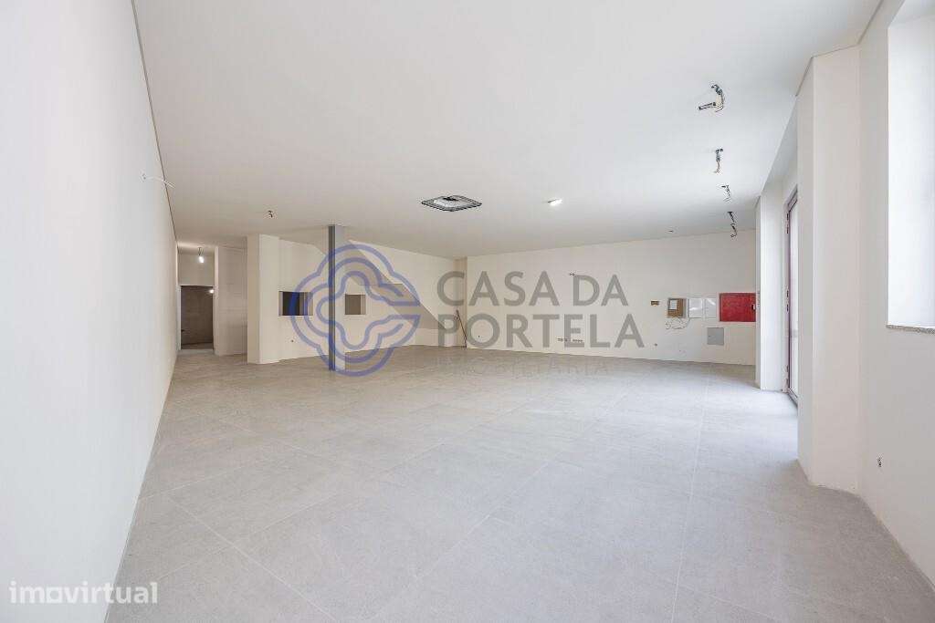 NOVO | Espaço para Restauração na Zona Histórica de Matosinhos - Grande imagem: 3/25
