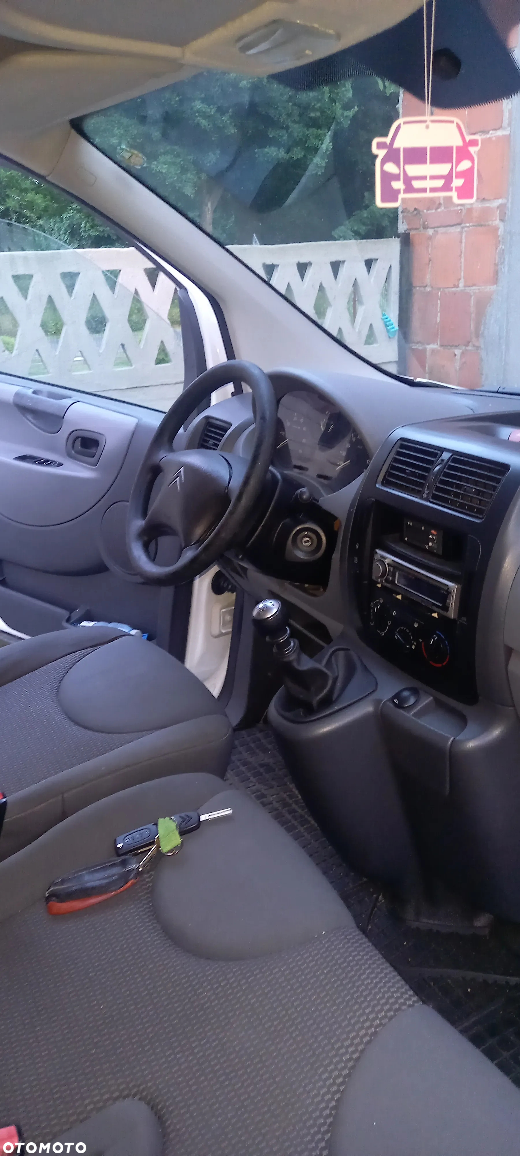 Citroën JUMPY - 7