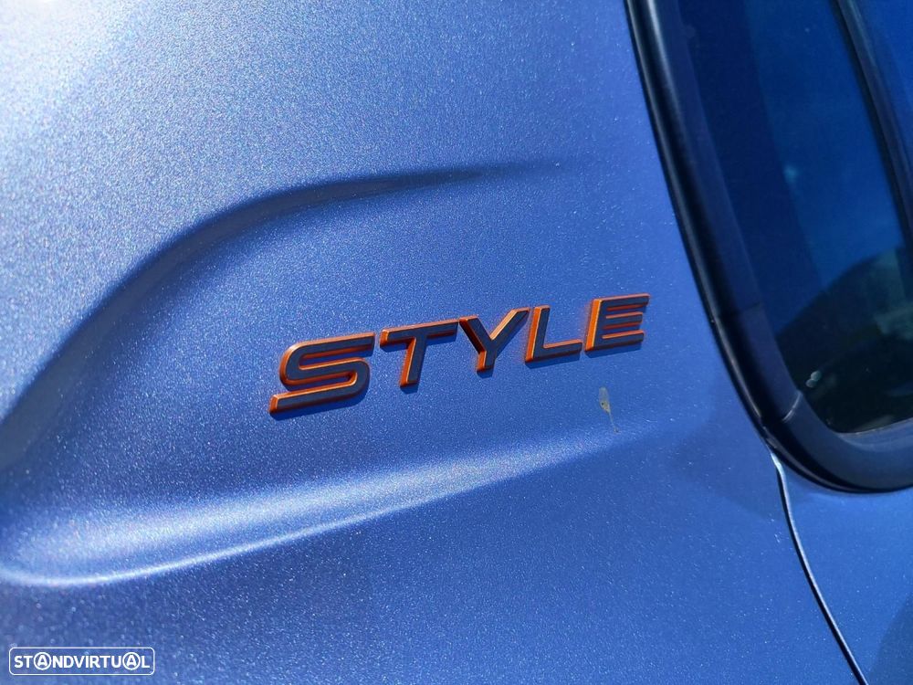 Peugeot e-208 50 kWh Style - 7