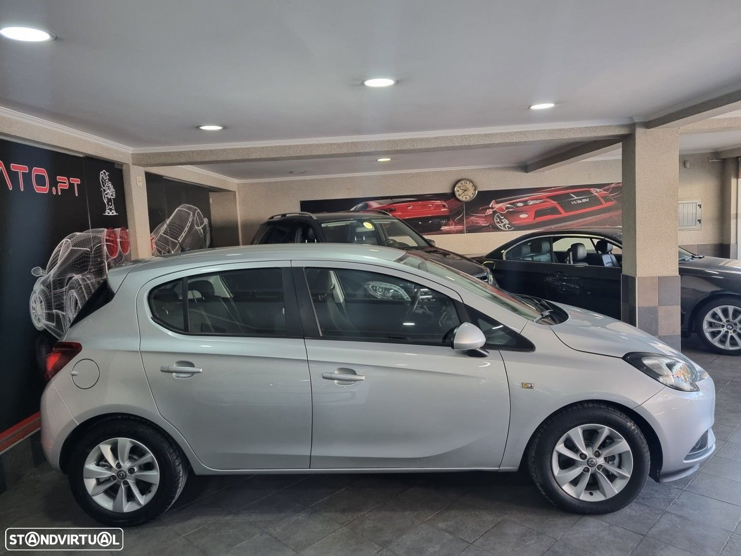 Opel Corsa 1.3 CDTi Enjoy - 6
