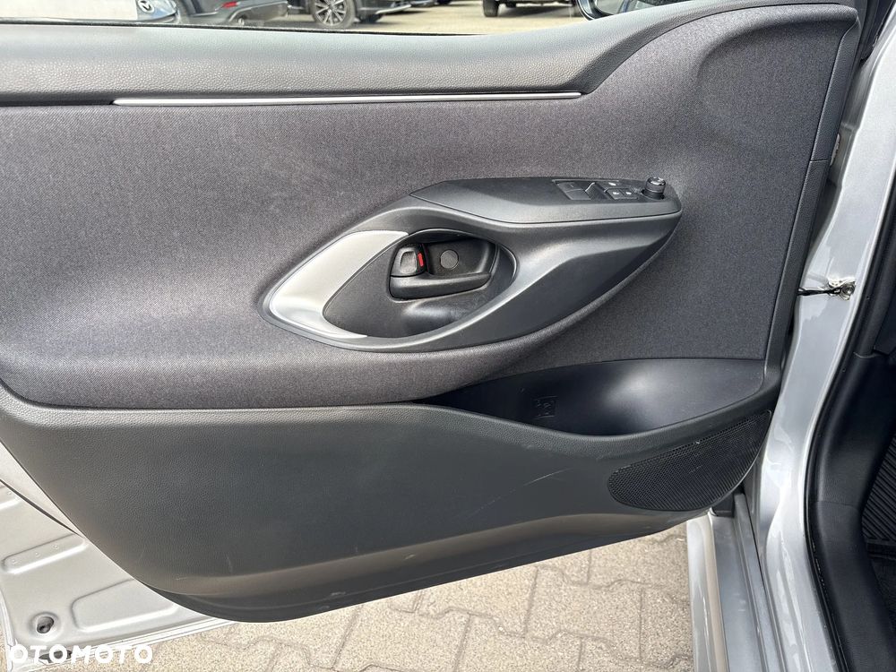 Toyota Yaris Hybrid 1.5 Comfort - 12