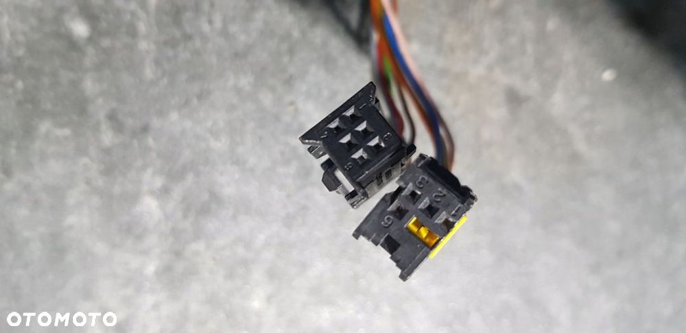 BMW E60 Lusterko Prawe M5 - 2