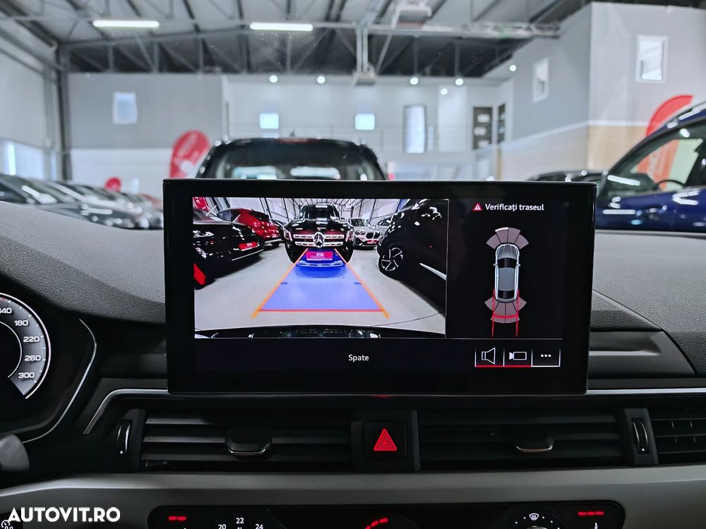 Audi A5 ack 2.0 30 TDI S tronic MHEV Advanced - 15