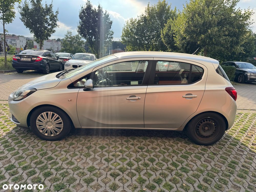 Opel Corsa - 7