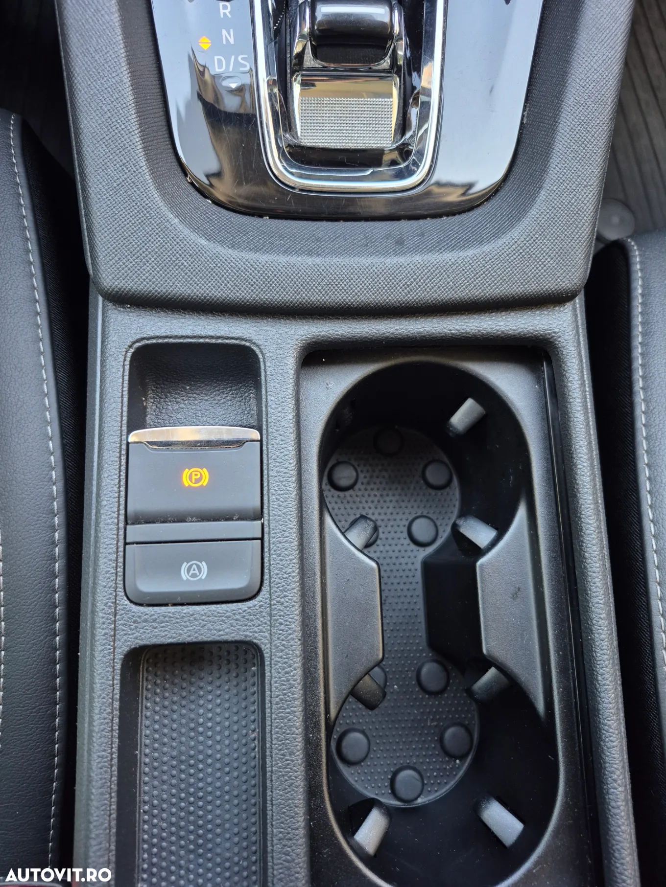 Skoda Octavia 1.4 TSI iV DSG Sportline - 22