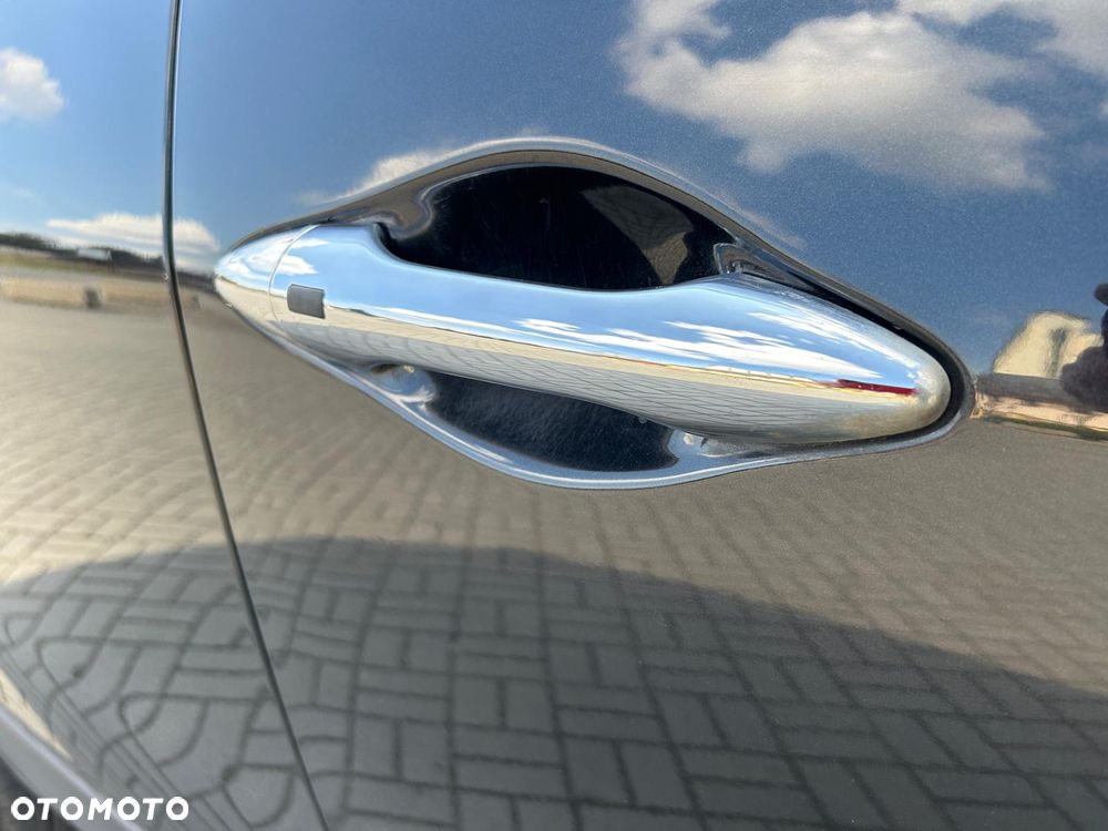 Hyundai ix35 2.0 CRDi Premium - 24