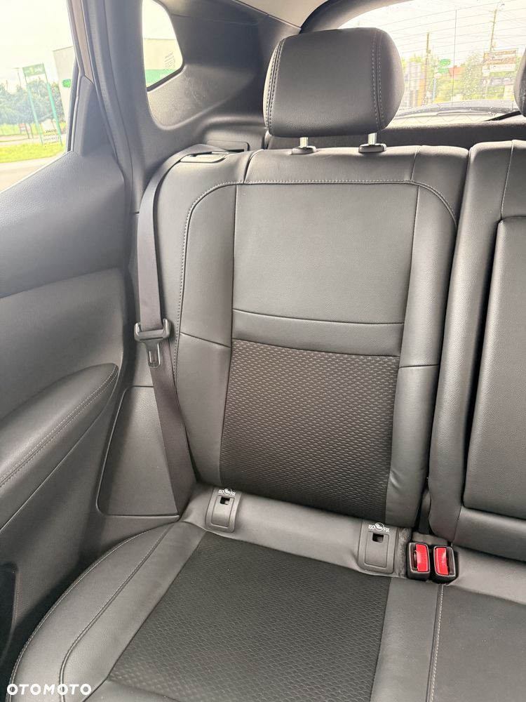 Nissan Qashqai 1.6 DIG-T Tekna - 22