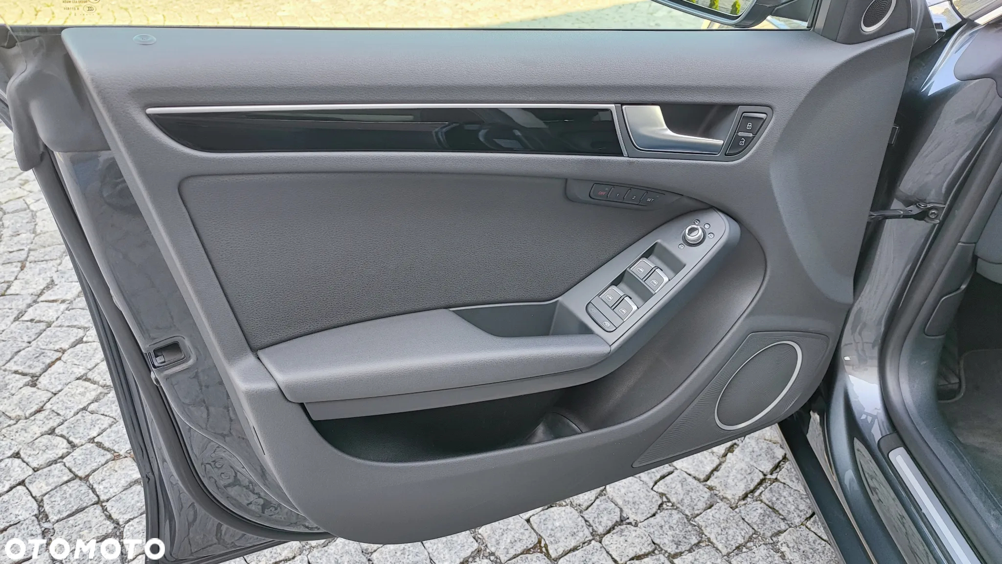 Audi A5 - 14