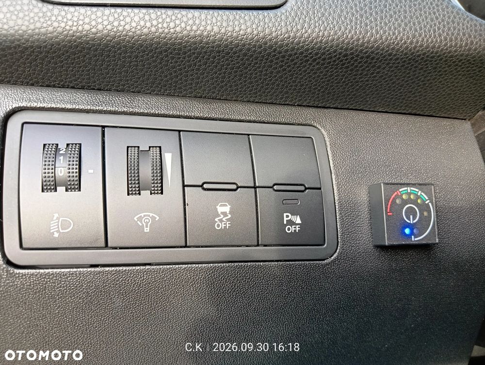 Kia Venga 1.4 Business Line - 23
