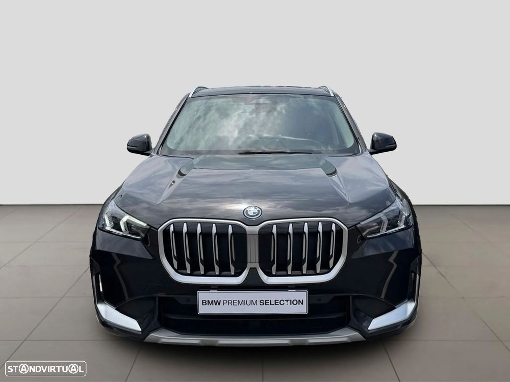 BMW X1 xDrive25e xLine - 2